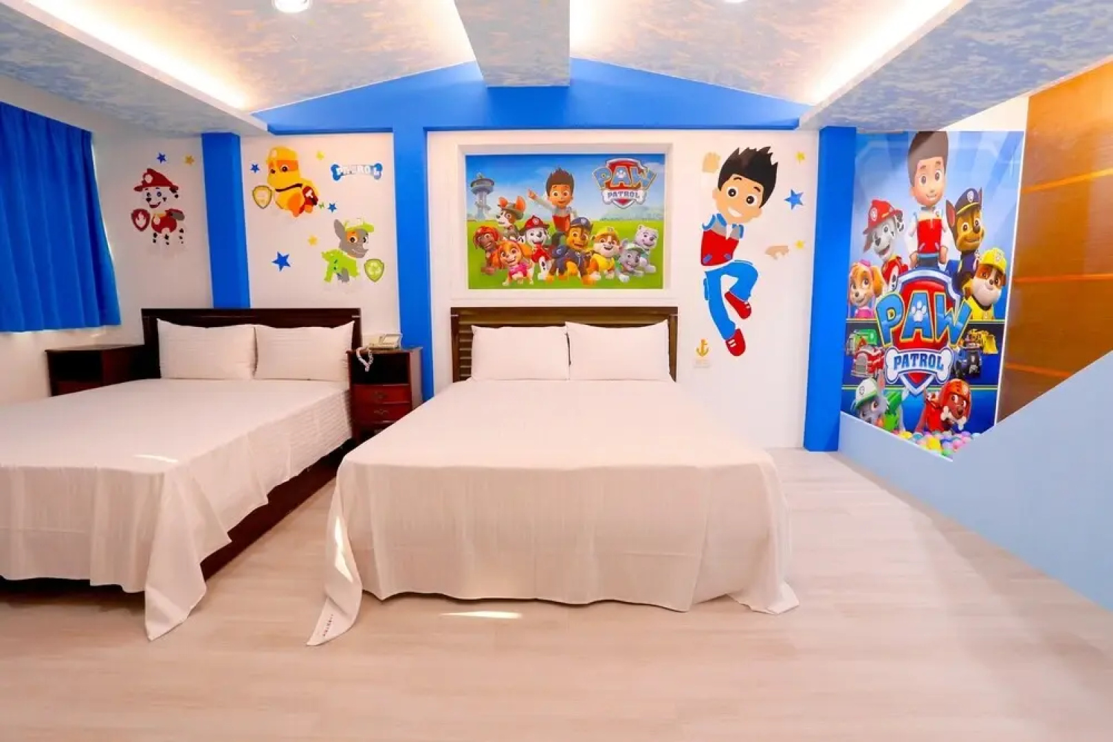 Yilan Armani Homestay