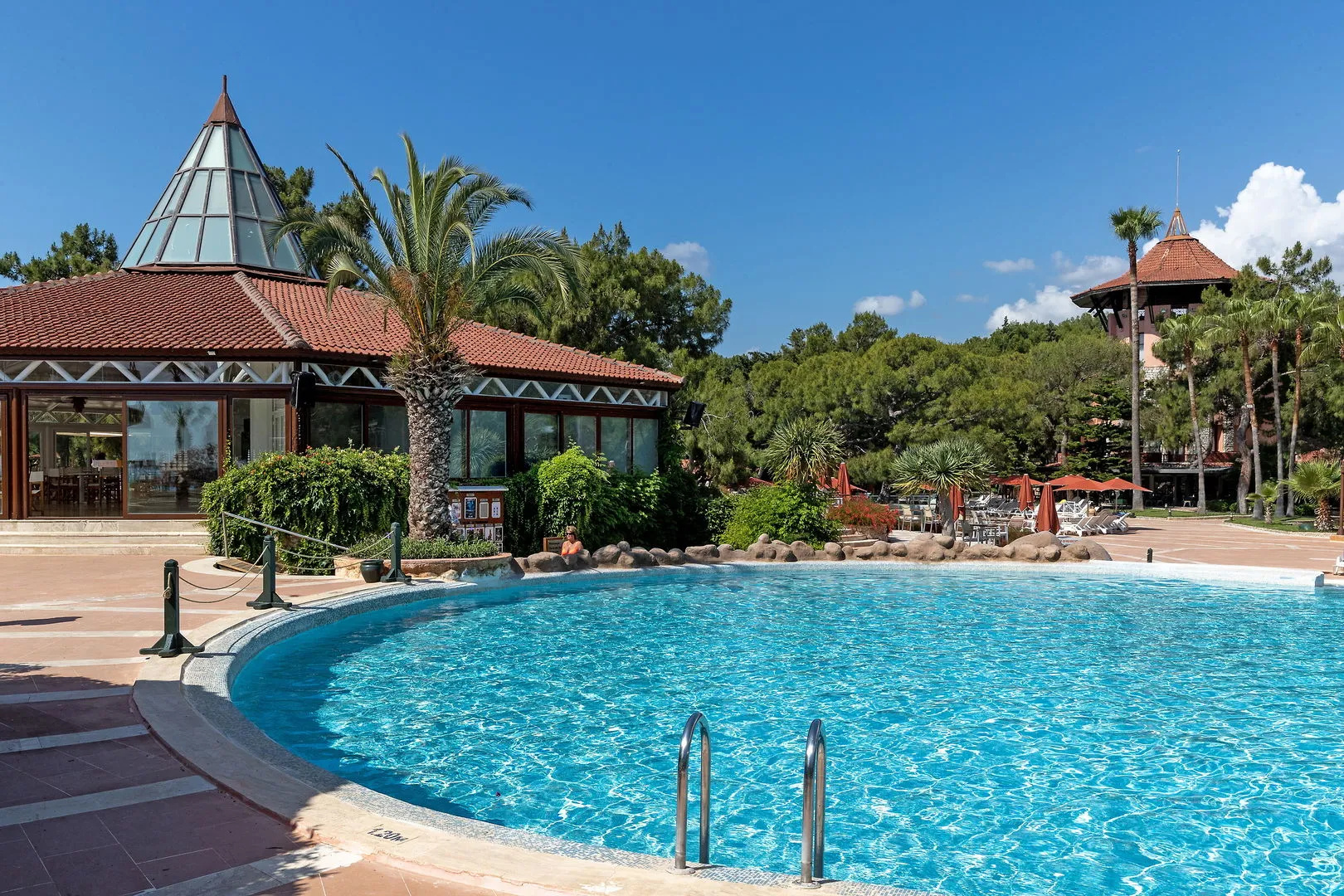 Martı Myra - All Inclusive