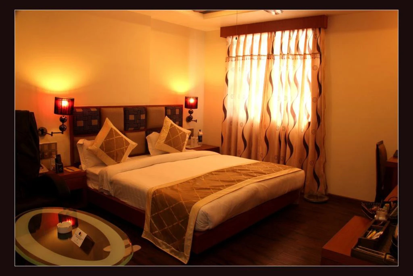 Hotel East Park