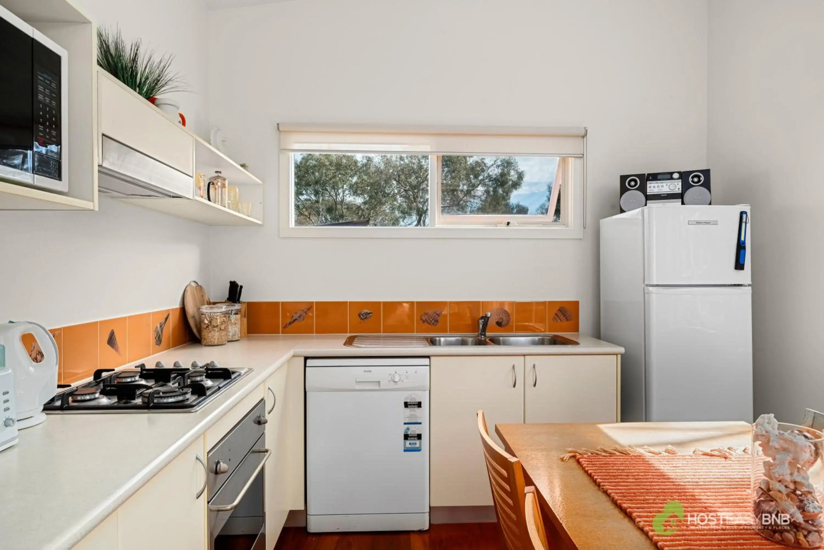 Rural 5 Star Villa's with Resort Amenities