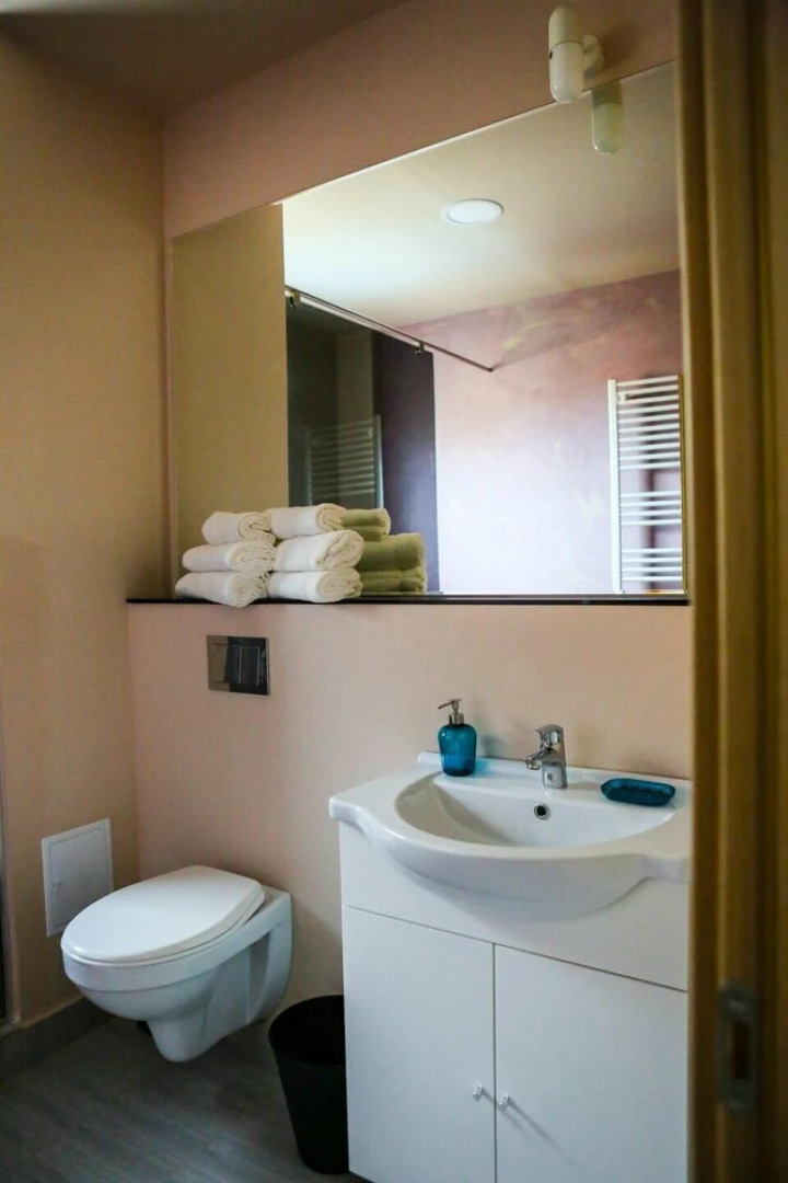 Sangria Luxury Family