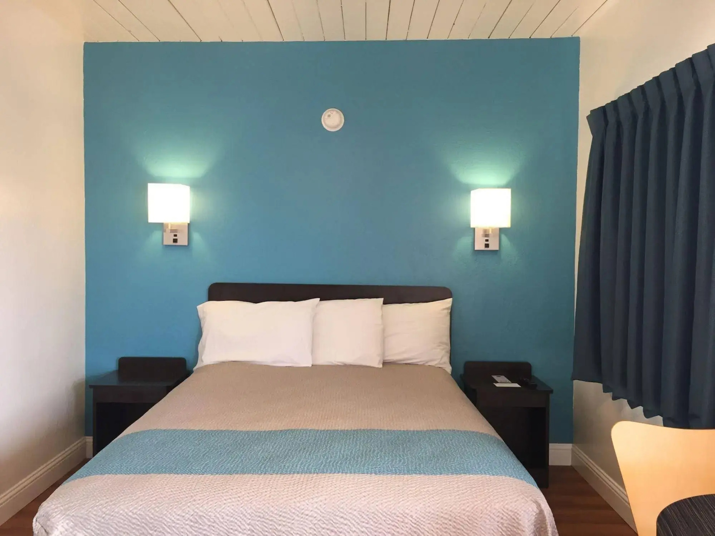 Motel 6 Pismo Beach - Pacific Ocean