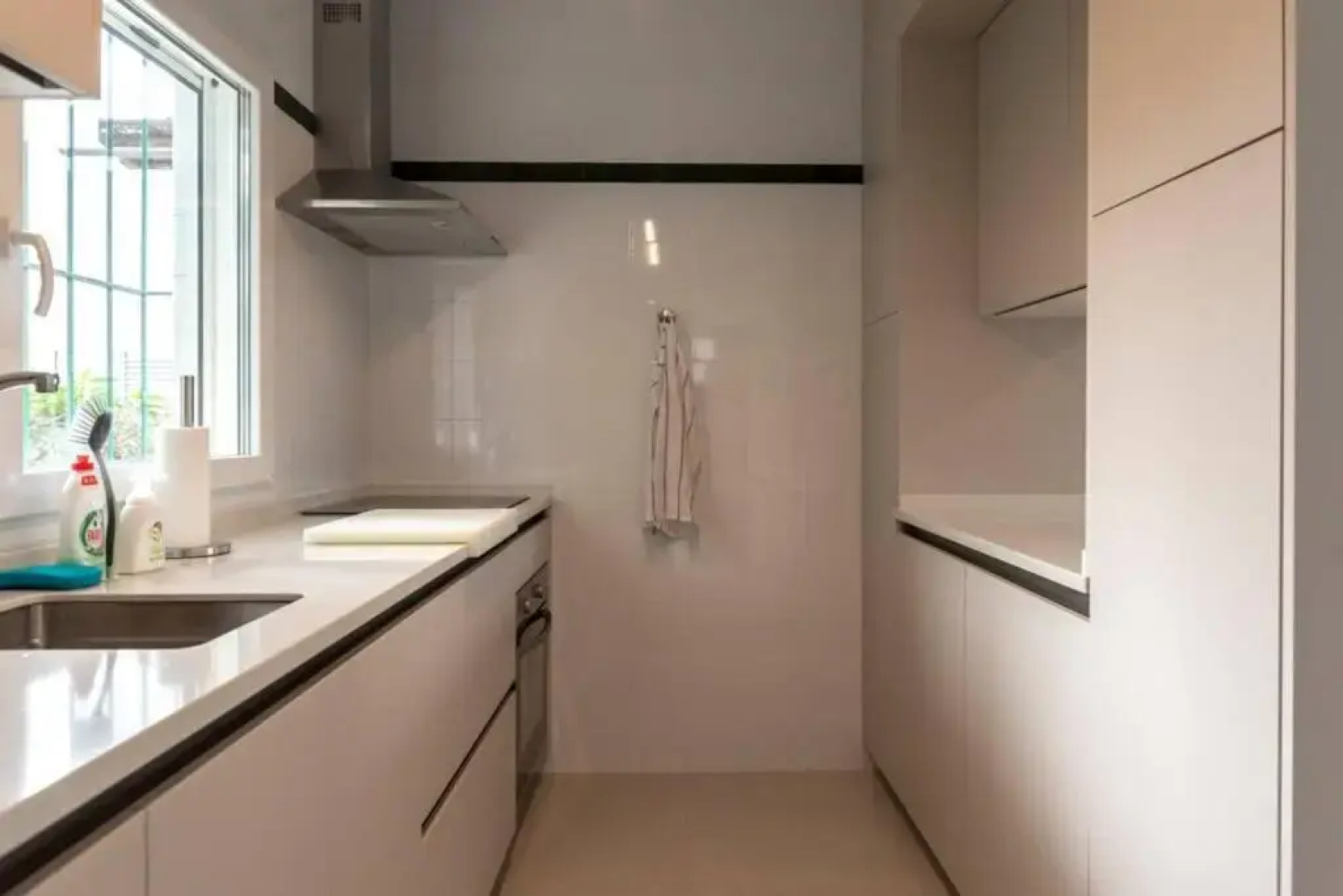 TurAlmeria - Casa Tranquila con Jardín y Aparcamiento privado