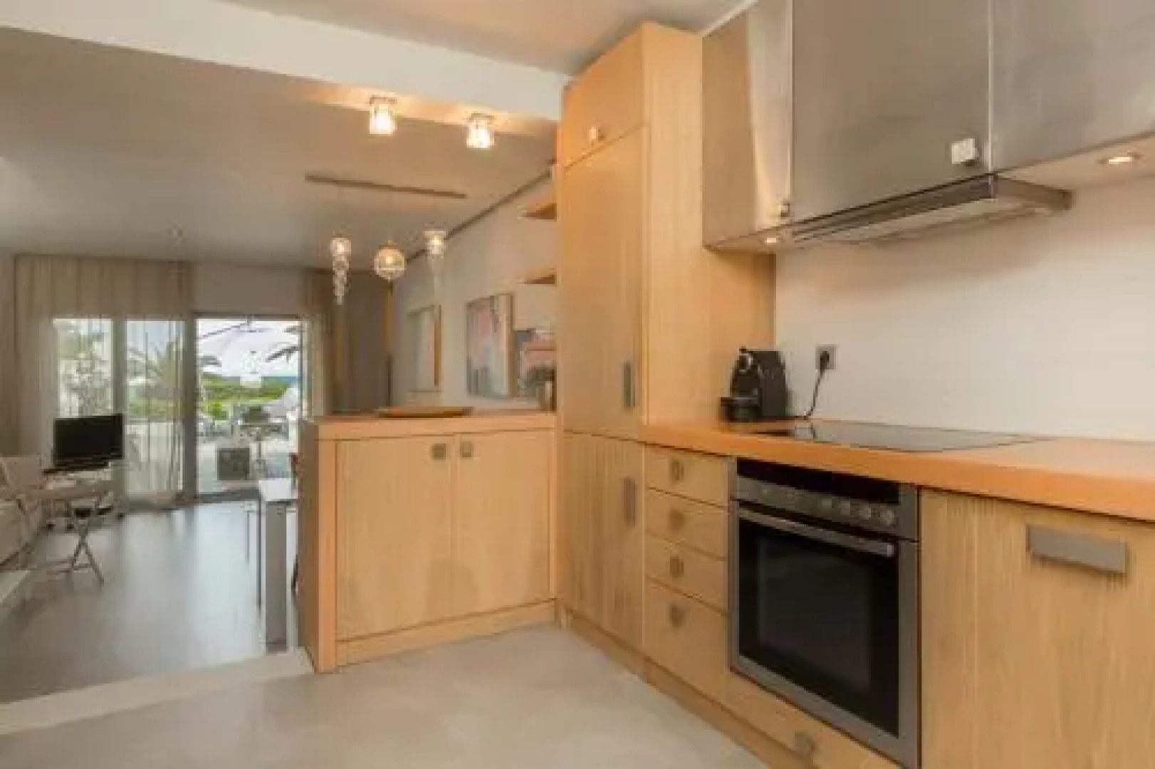 Villa Aggistri Pefkohori Halkidiki