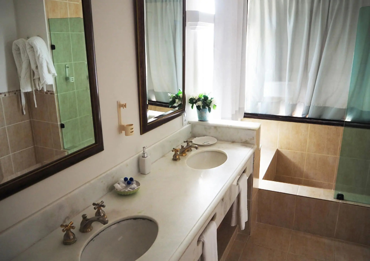 Casagrande Hotel Boutique