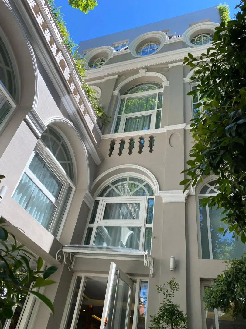 Rendez-Vous Hotel Buenos Aires