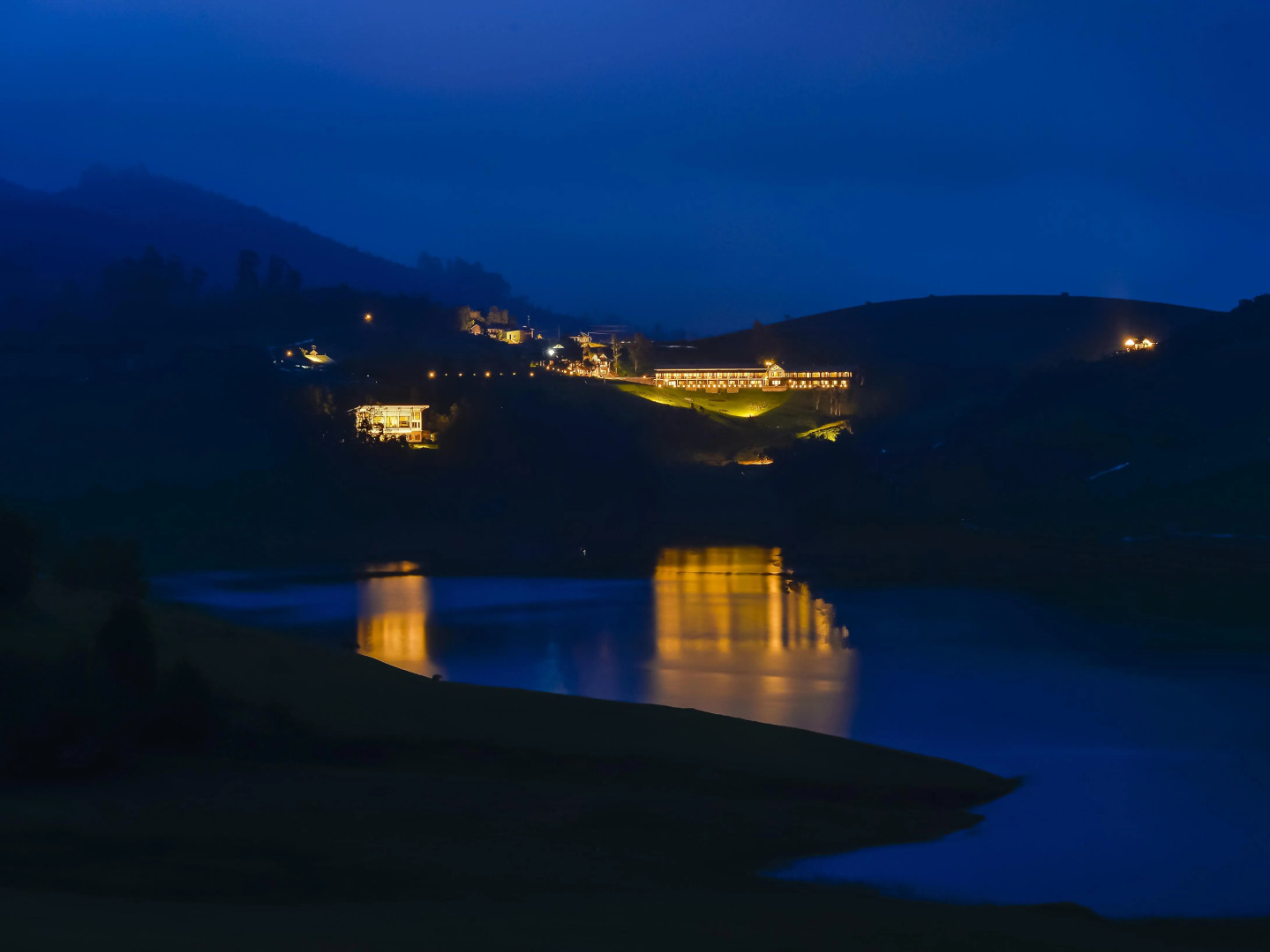 Destiny The Farm Resort