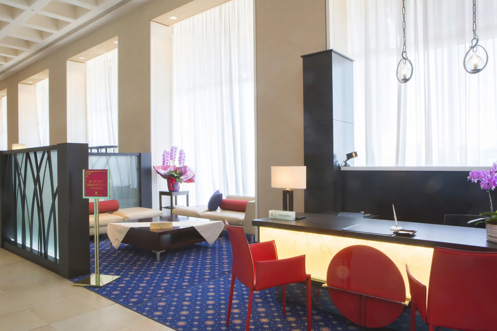 Hotel Universal Port