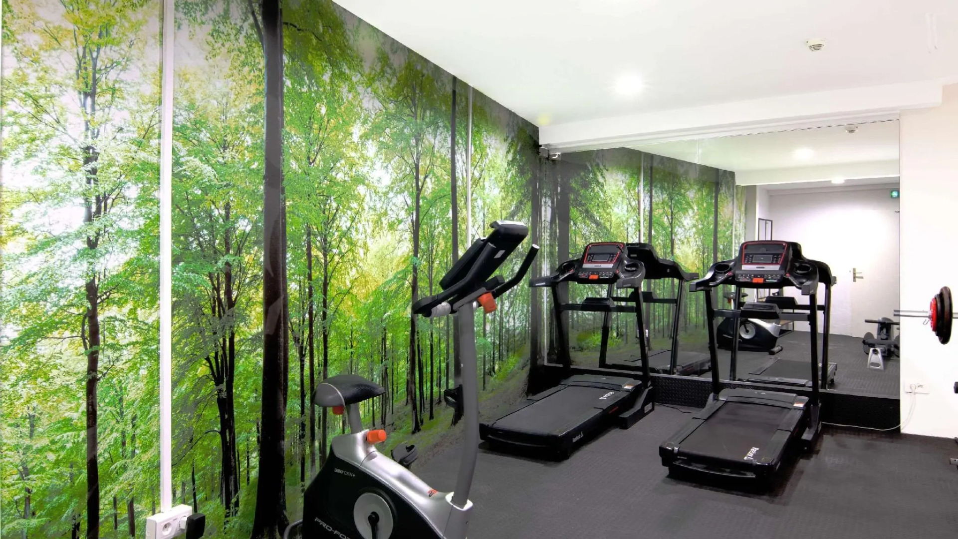 Hotel Briand devient Hotel IPL