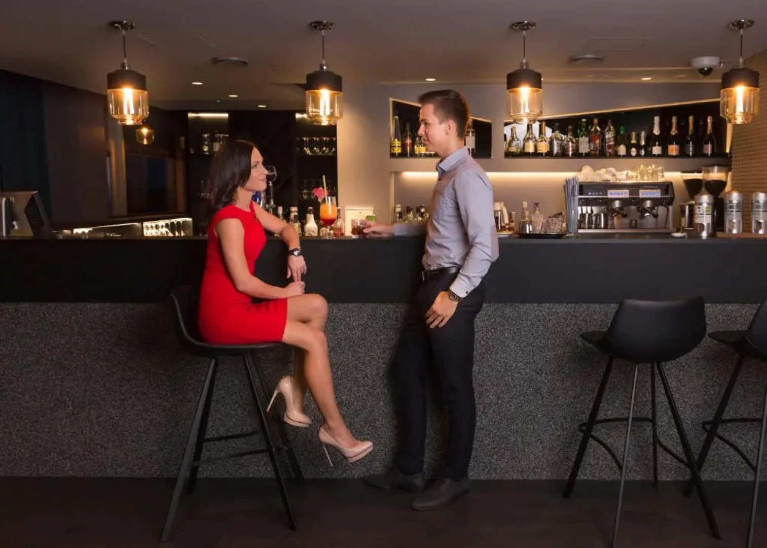 Спа-отель и аквапарк SPA Tervise Paradiis