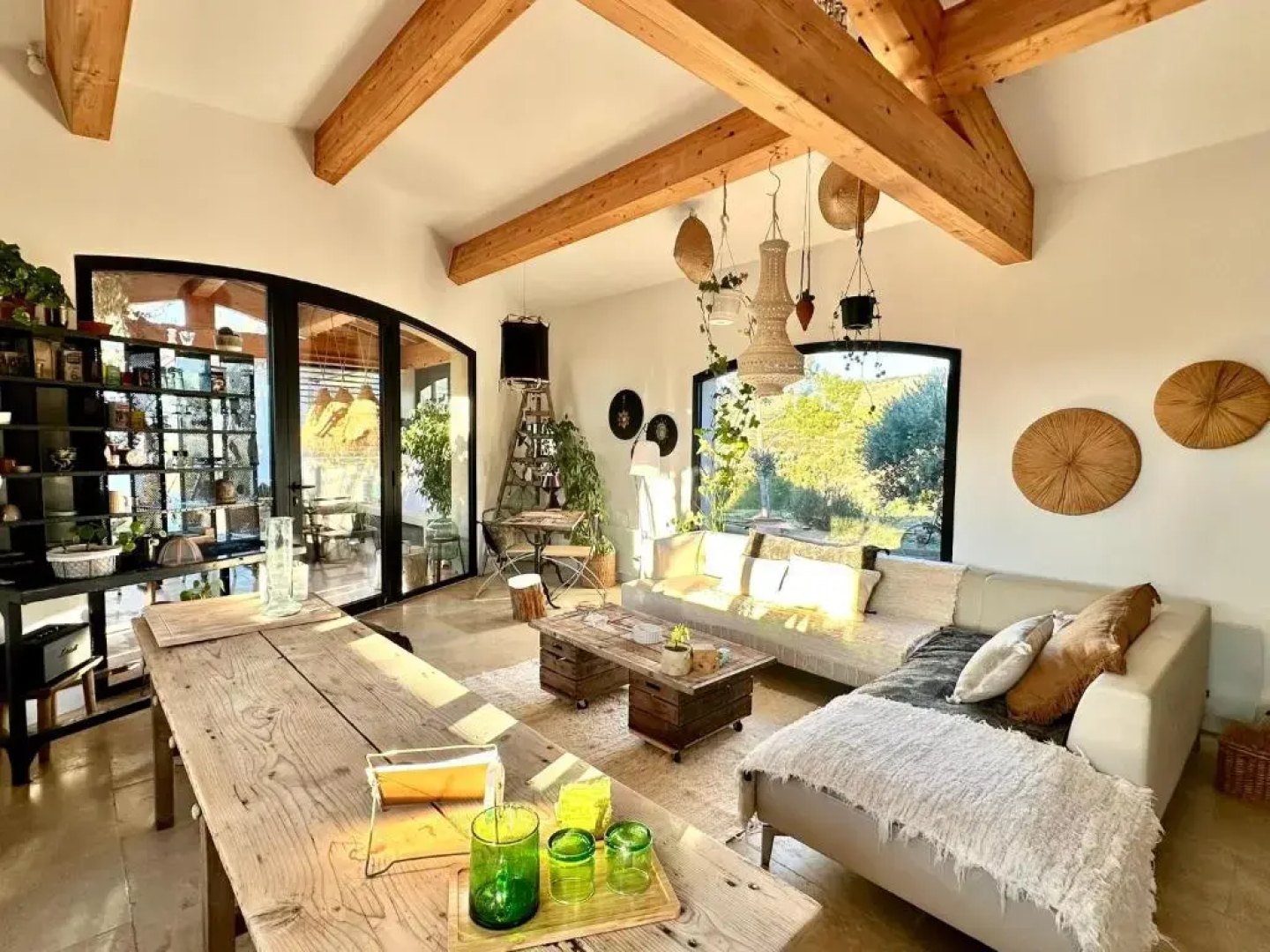 Simple Home