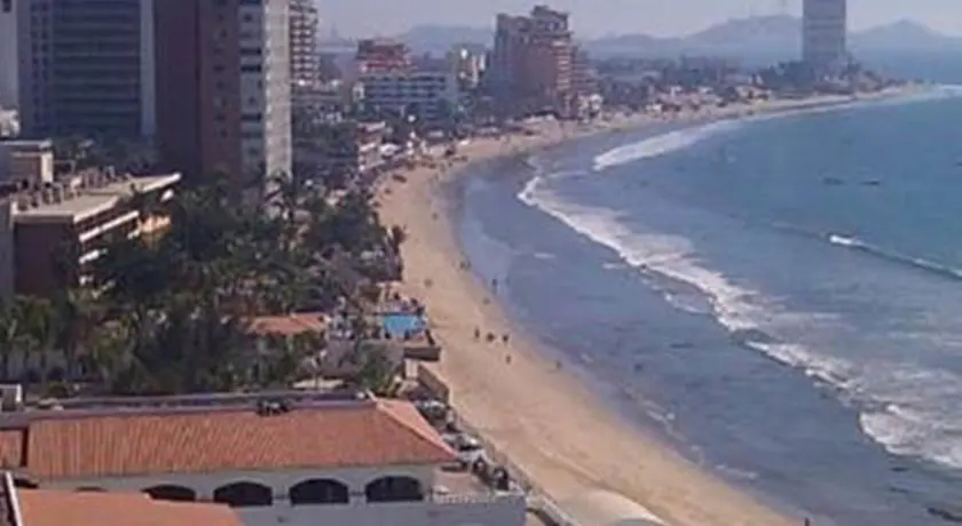 Departamento Mazatlan