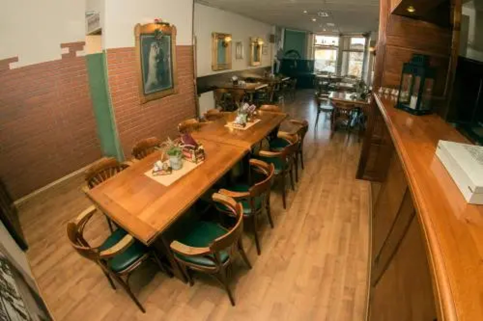 Studia a apartmány U Karla