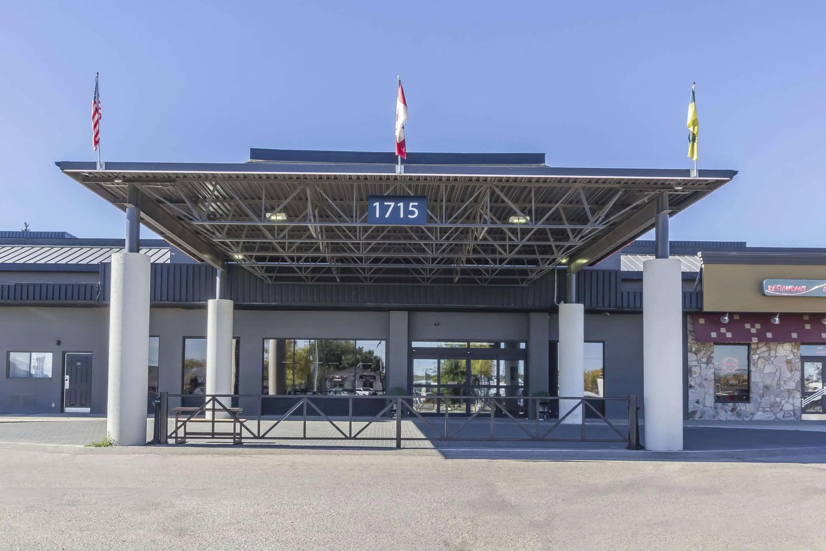 Quality Inn and Suites