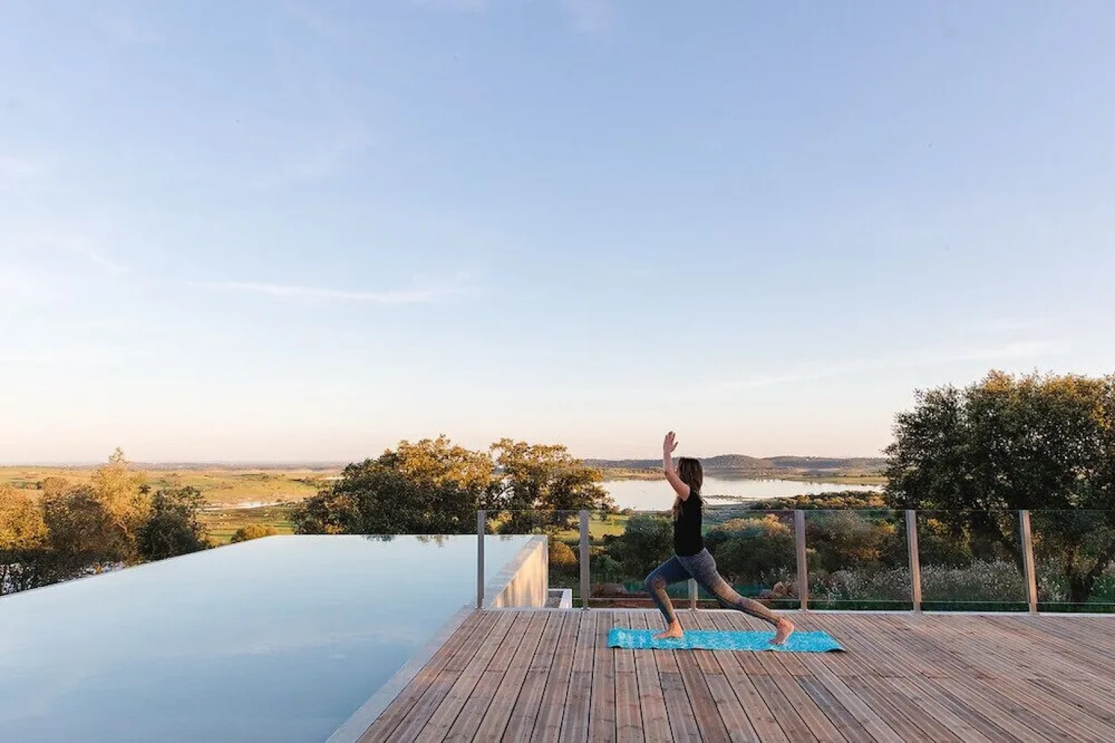 Montimerso Skyscape Country House