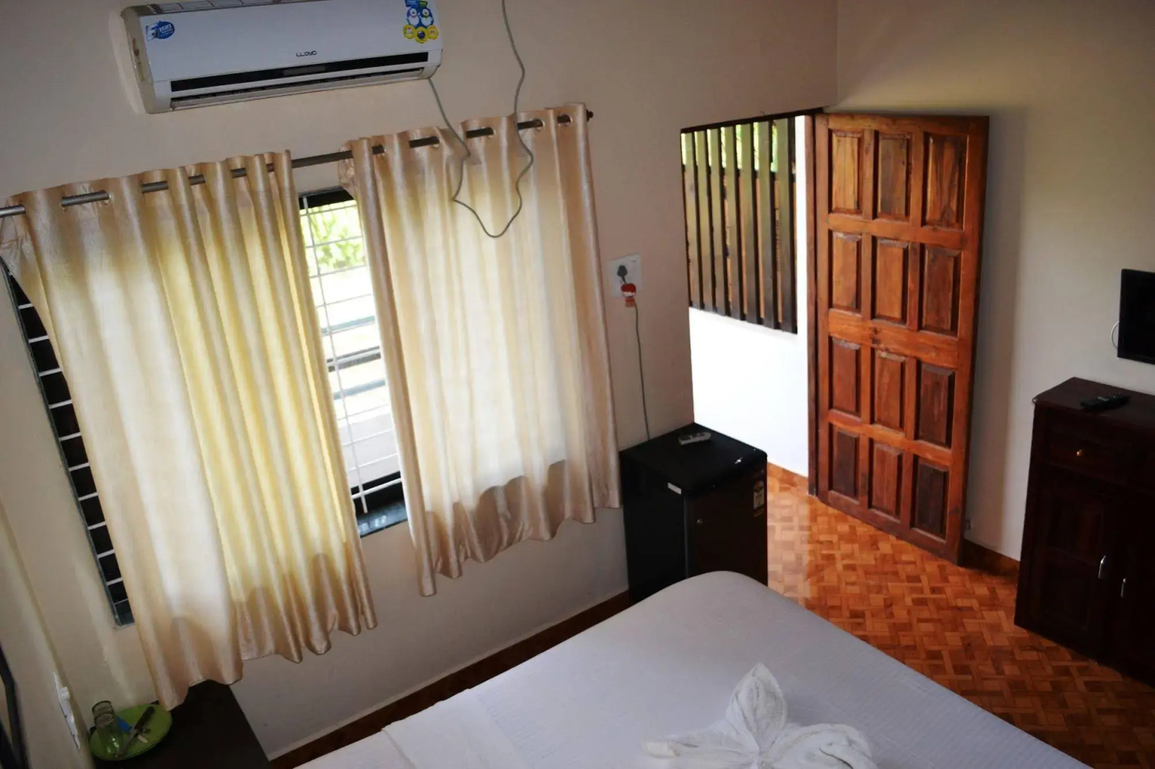 Pleasure Beach Resort