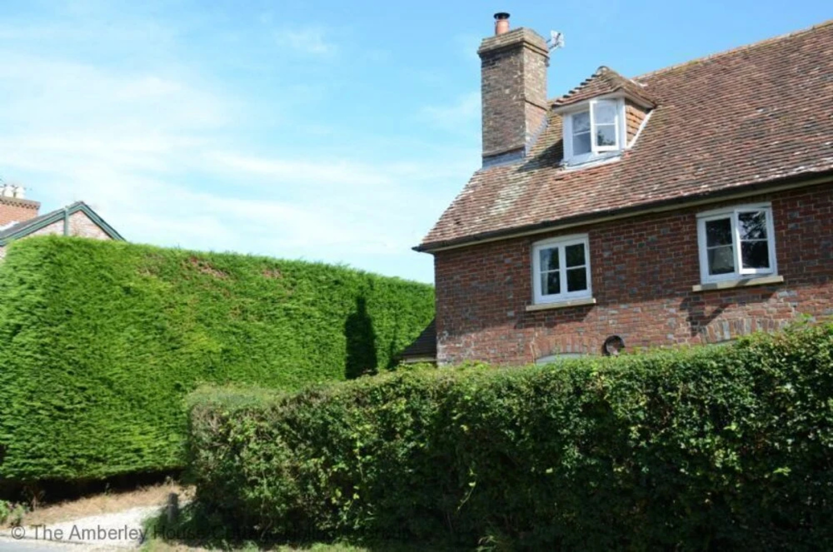 Hunters Cottage