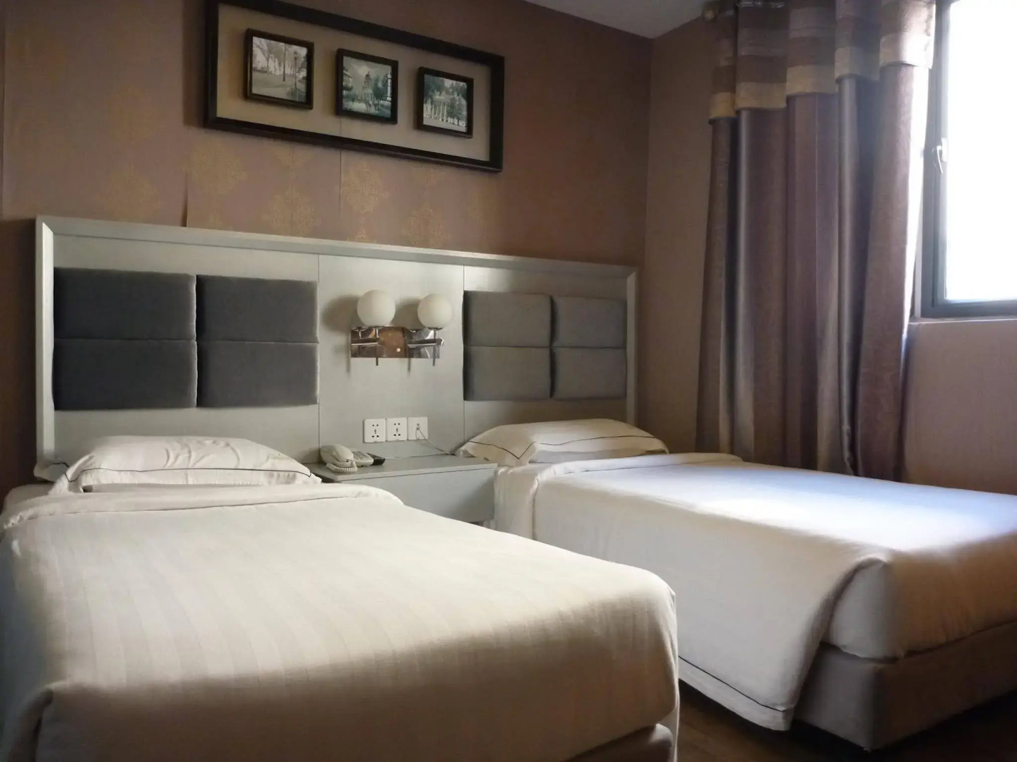 Euro Rich Hotel Melaka