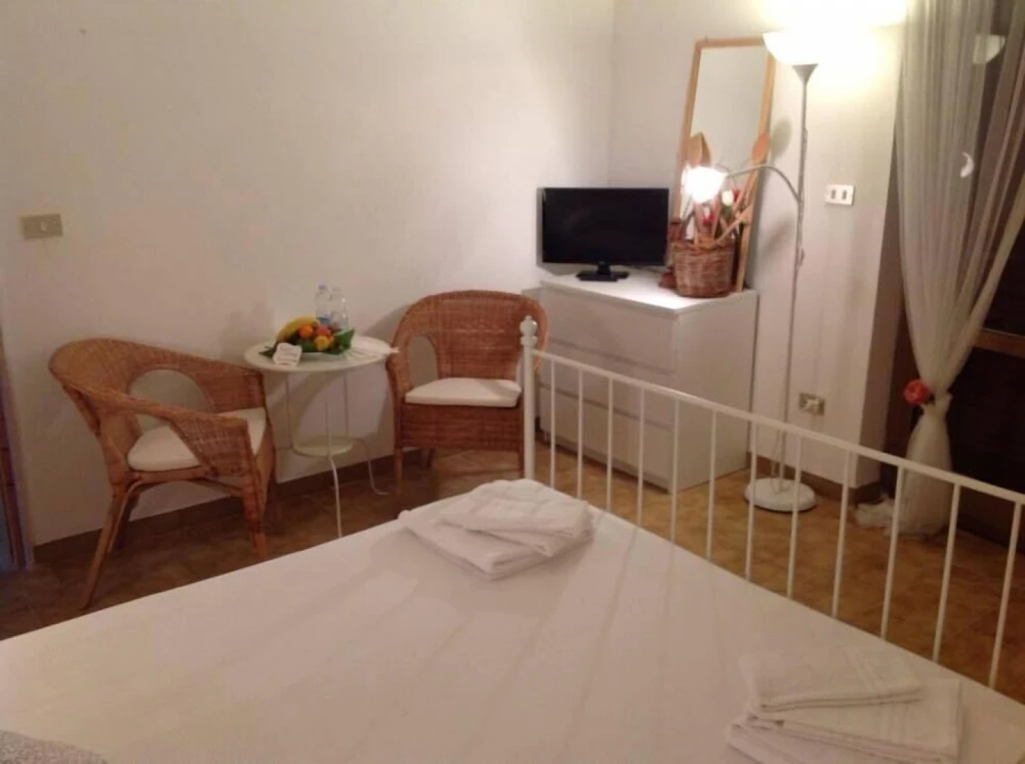 B&B Villa Nonna Maria