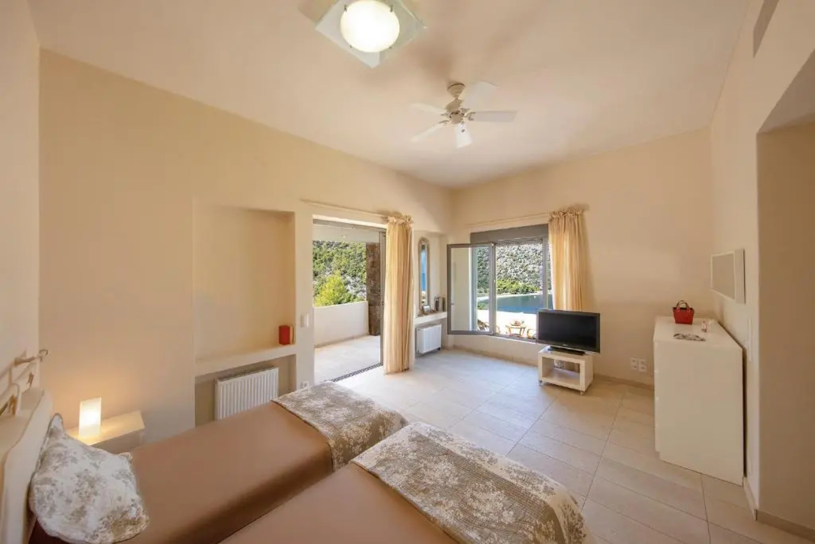 Crystal View Villa by Unique Villas Collection