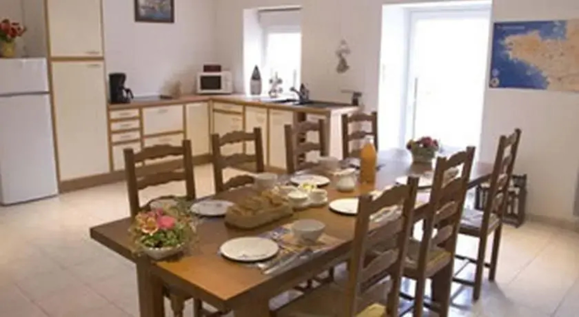 Chambres dhôtes de Compadre