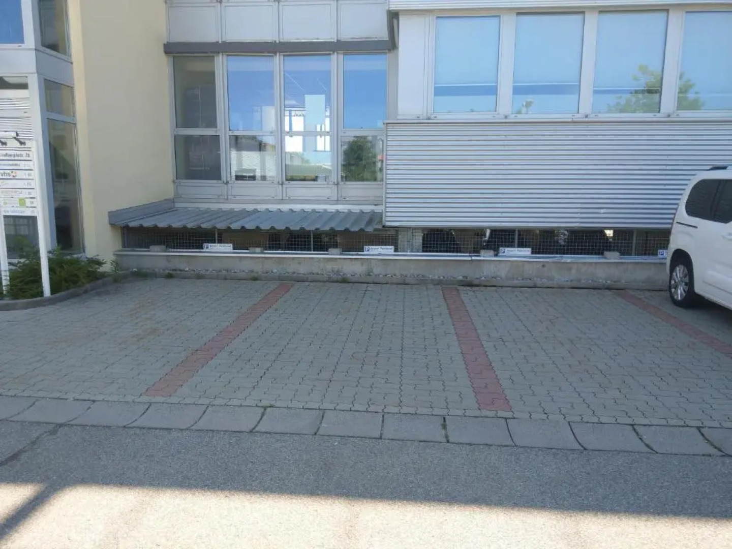 Airport Park Hotel MUC