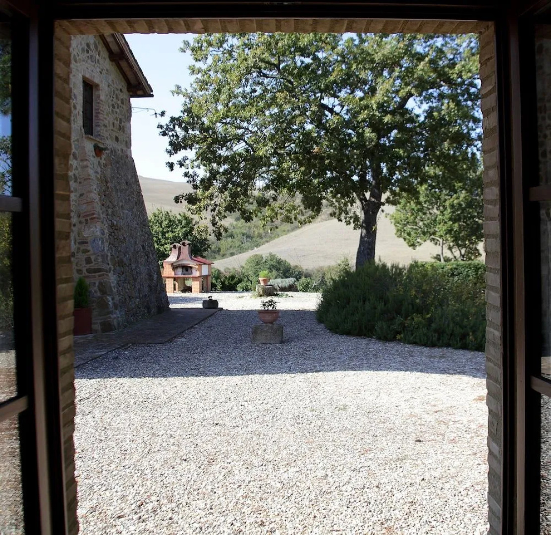 La Tana del Bianconiglio