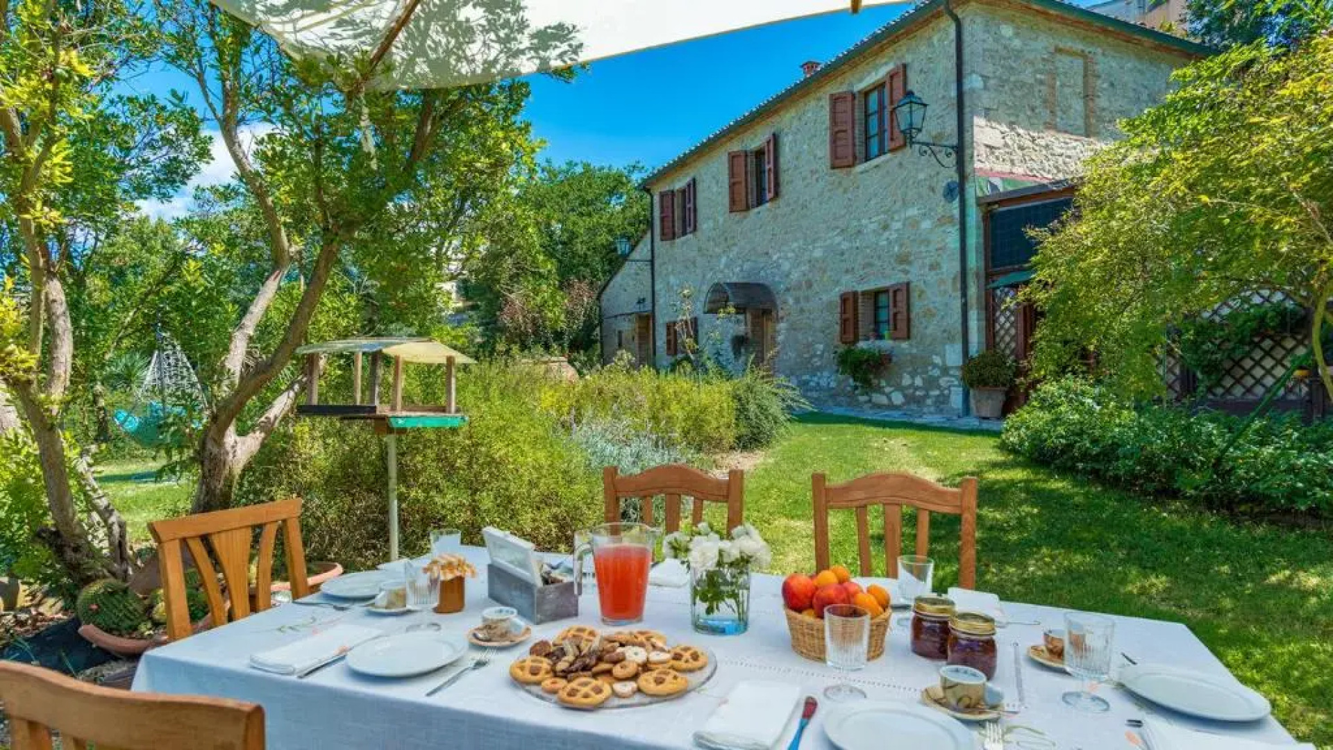 LA CASA DELL'ARTISTA 6, Emma Villas