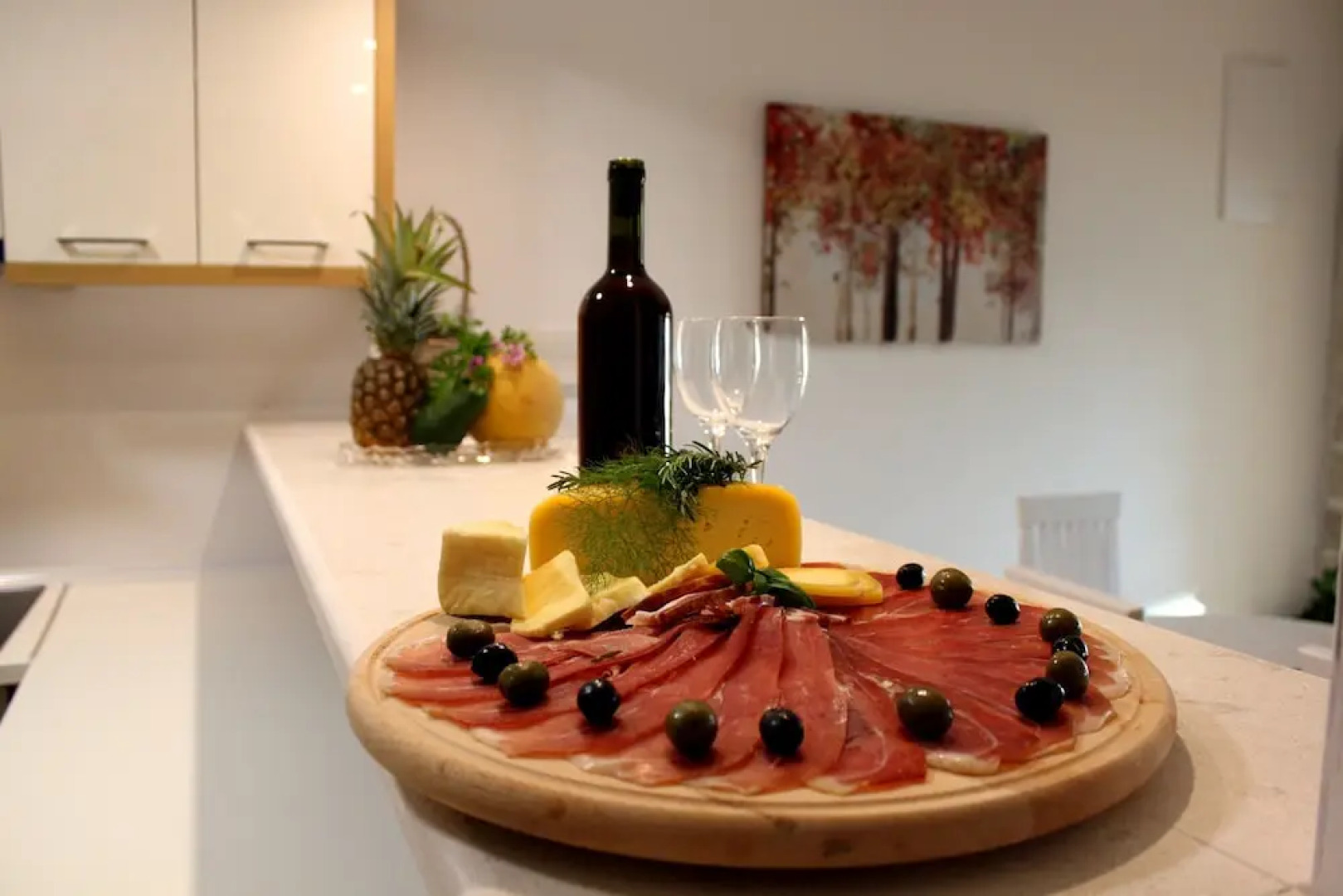 Apartmani Luka Villa