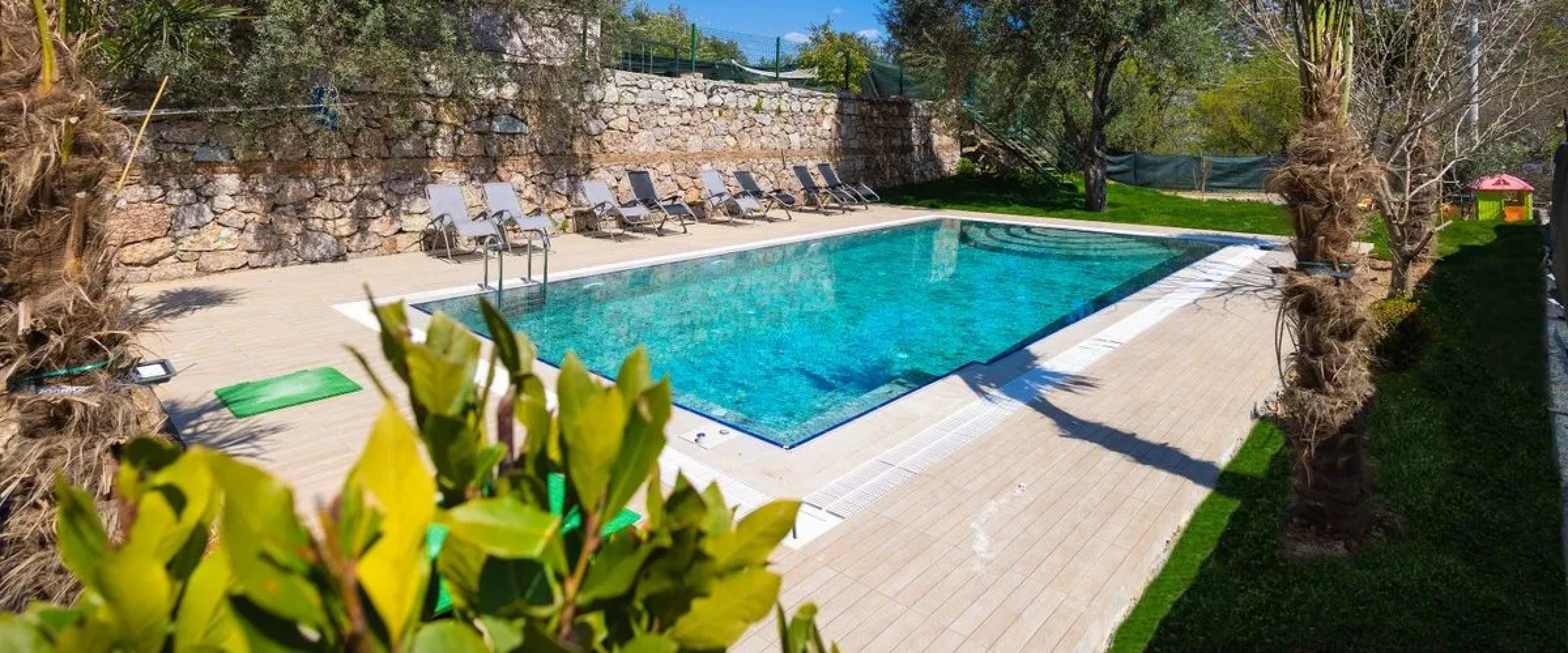 Villa Eylul Selimiye