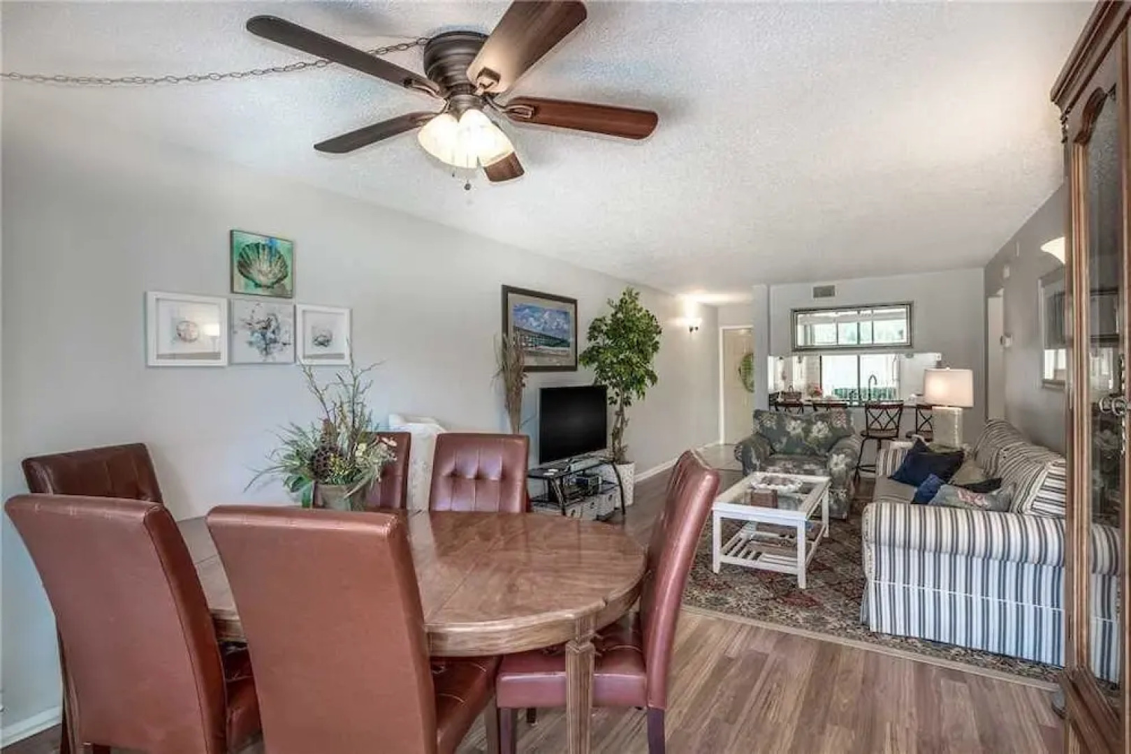 Palma Del Mar H119 - Two Bedroom Condo