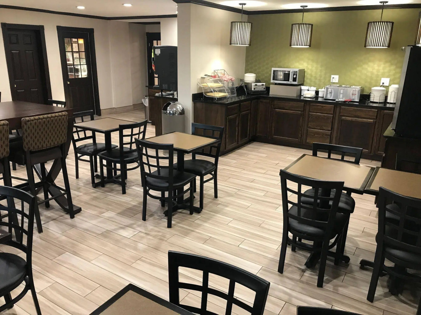 Best Western Kentucky Inn