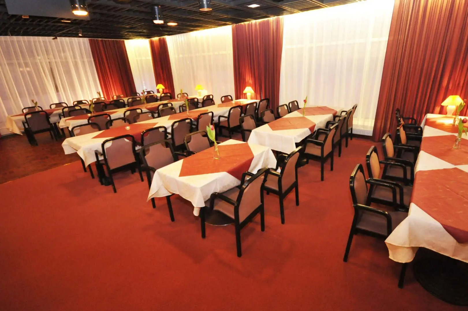 Hotelli Iisalmen Seurahuone