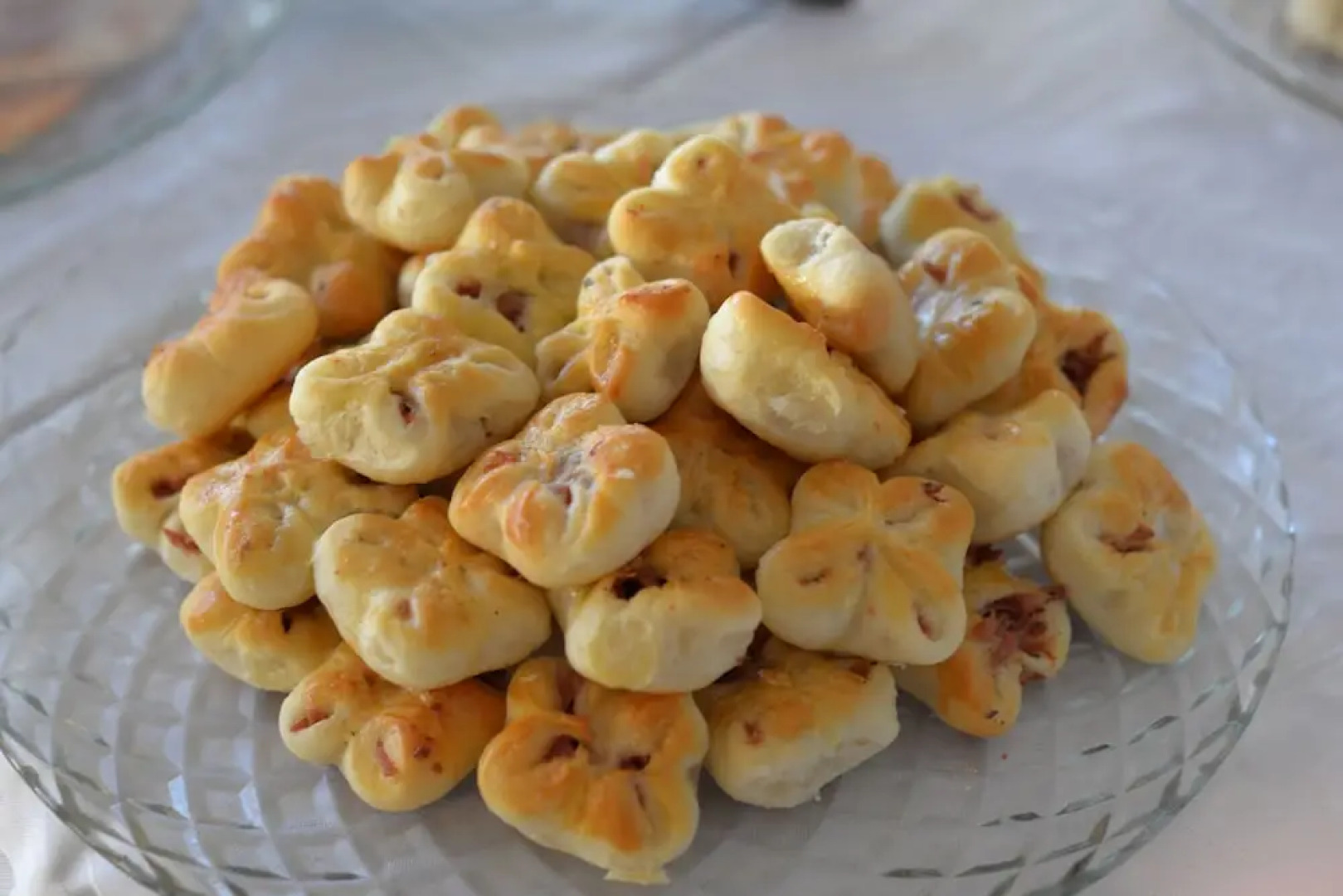 Fiesta Baiana Clube Hotel