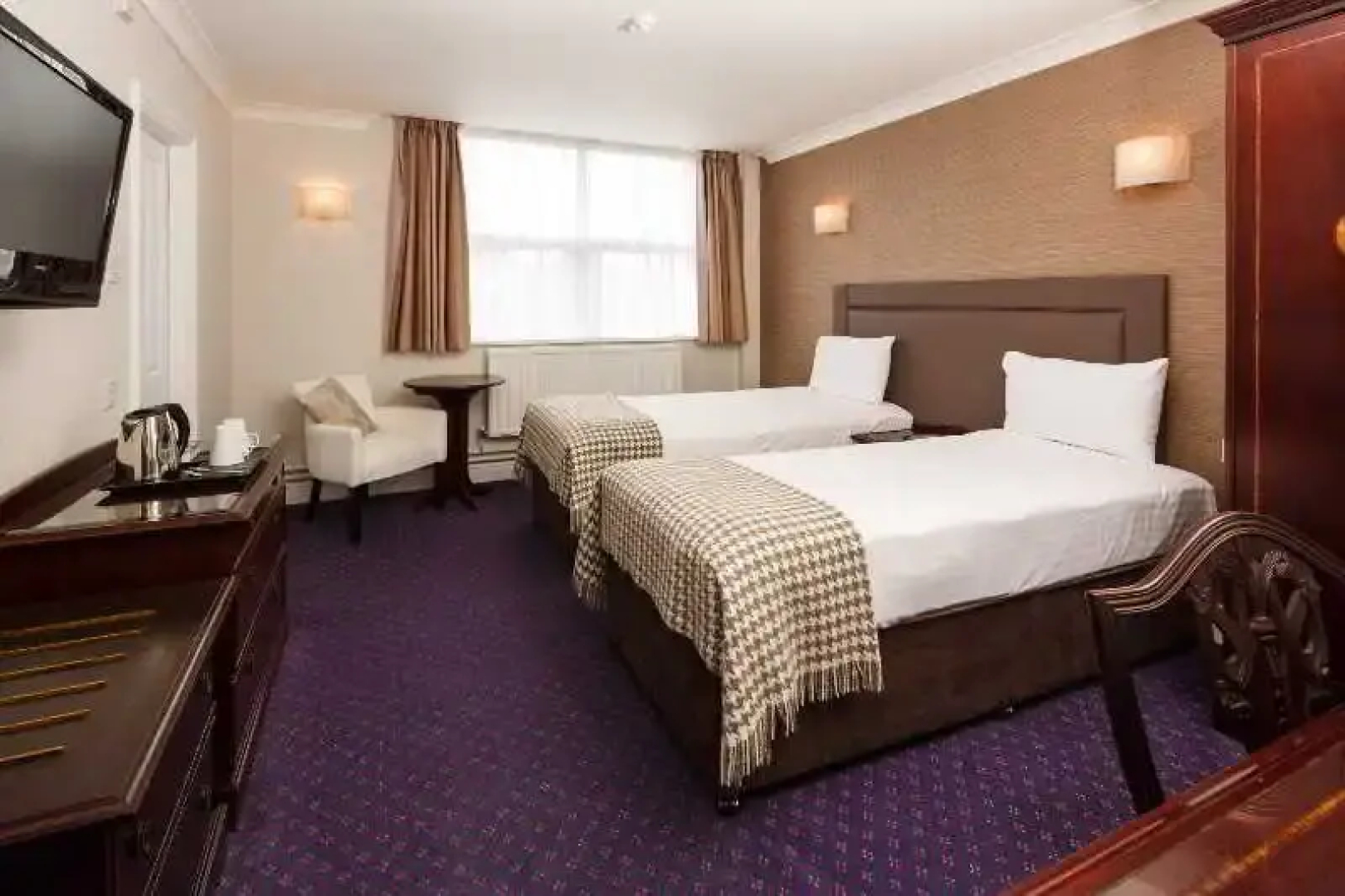 Hotel Cromwell Stevenage
