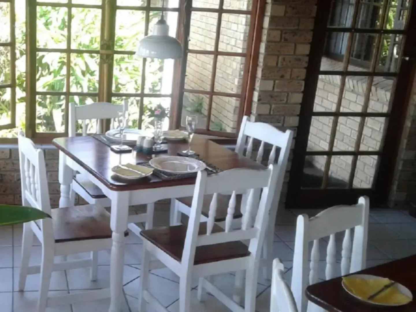 Xanadu Guest House