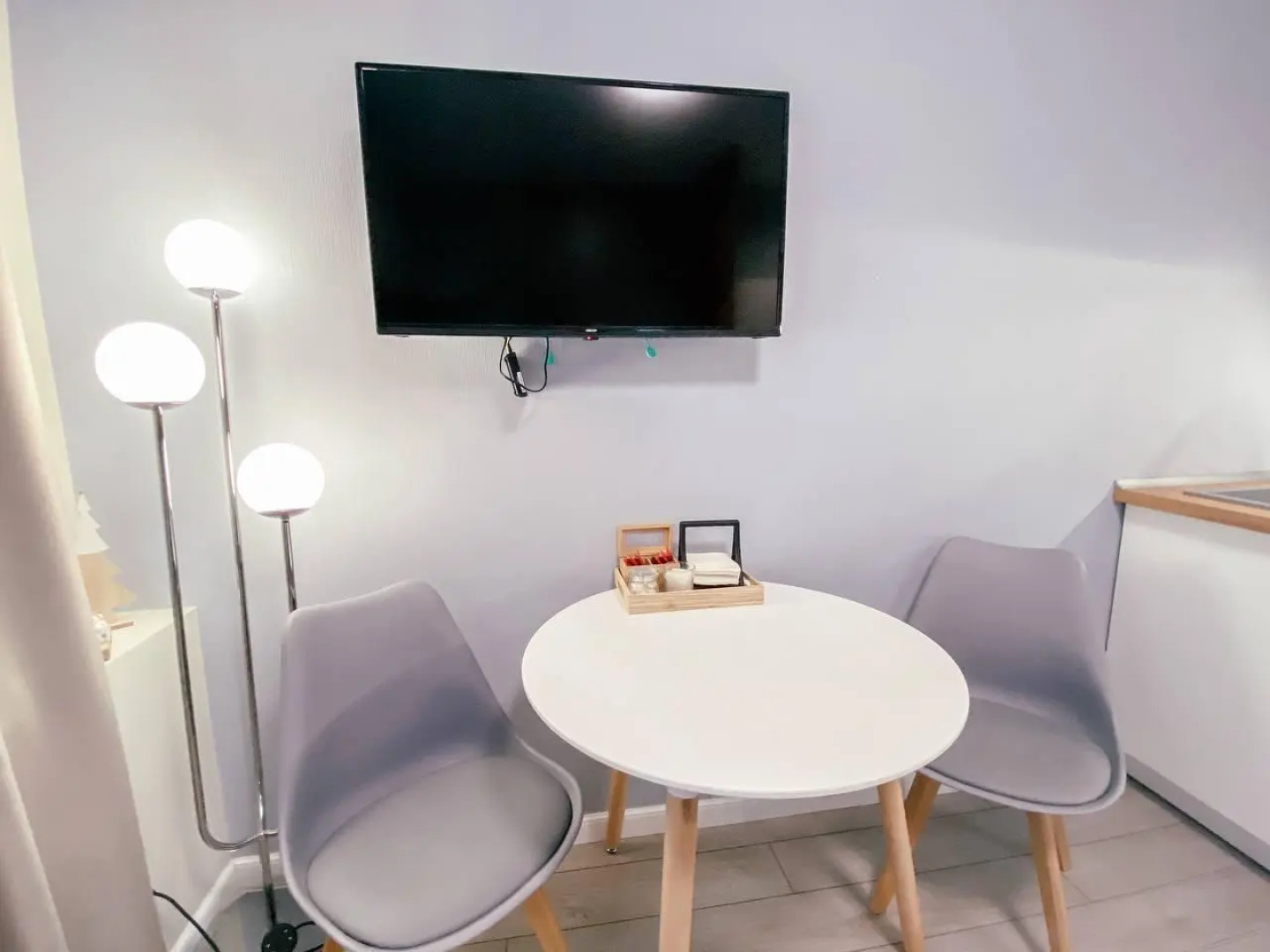 Арктик Хаус на улице Володарского 1