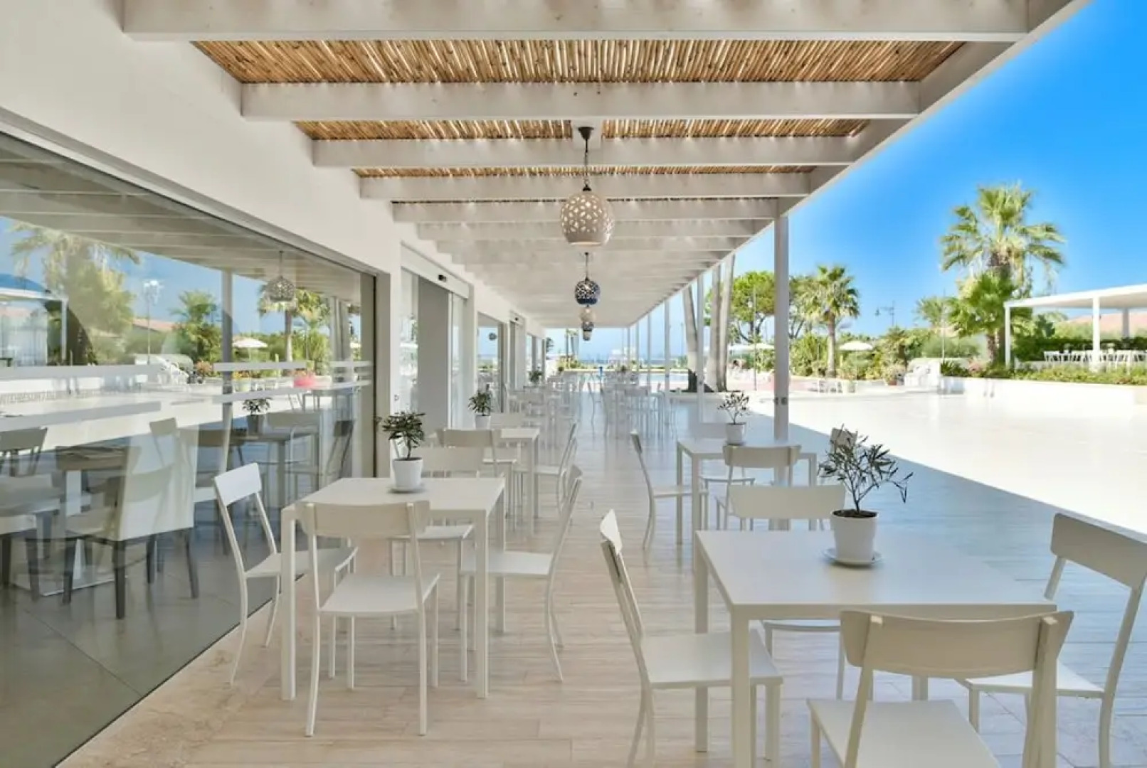 Olimpia Cilento Resort