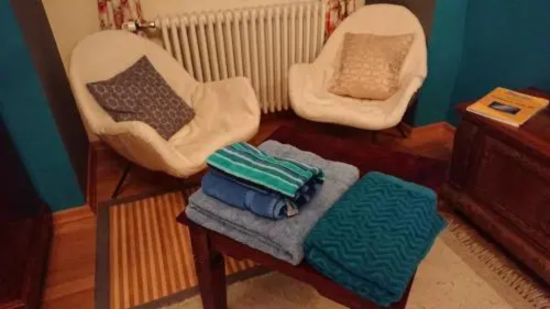 Ferienwohnung Schloss Gmünd