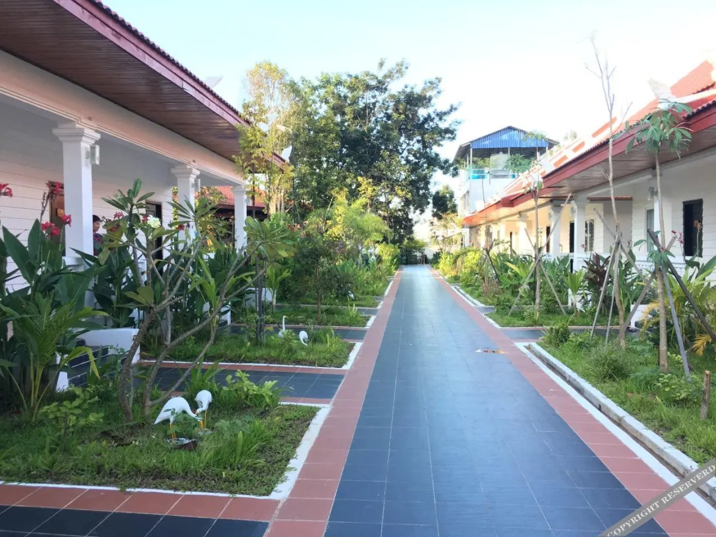 Preah Vihear Jaya Hotel