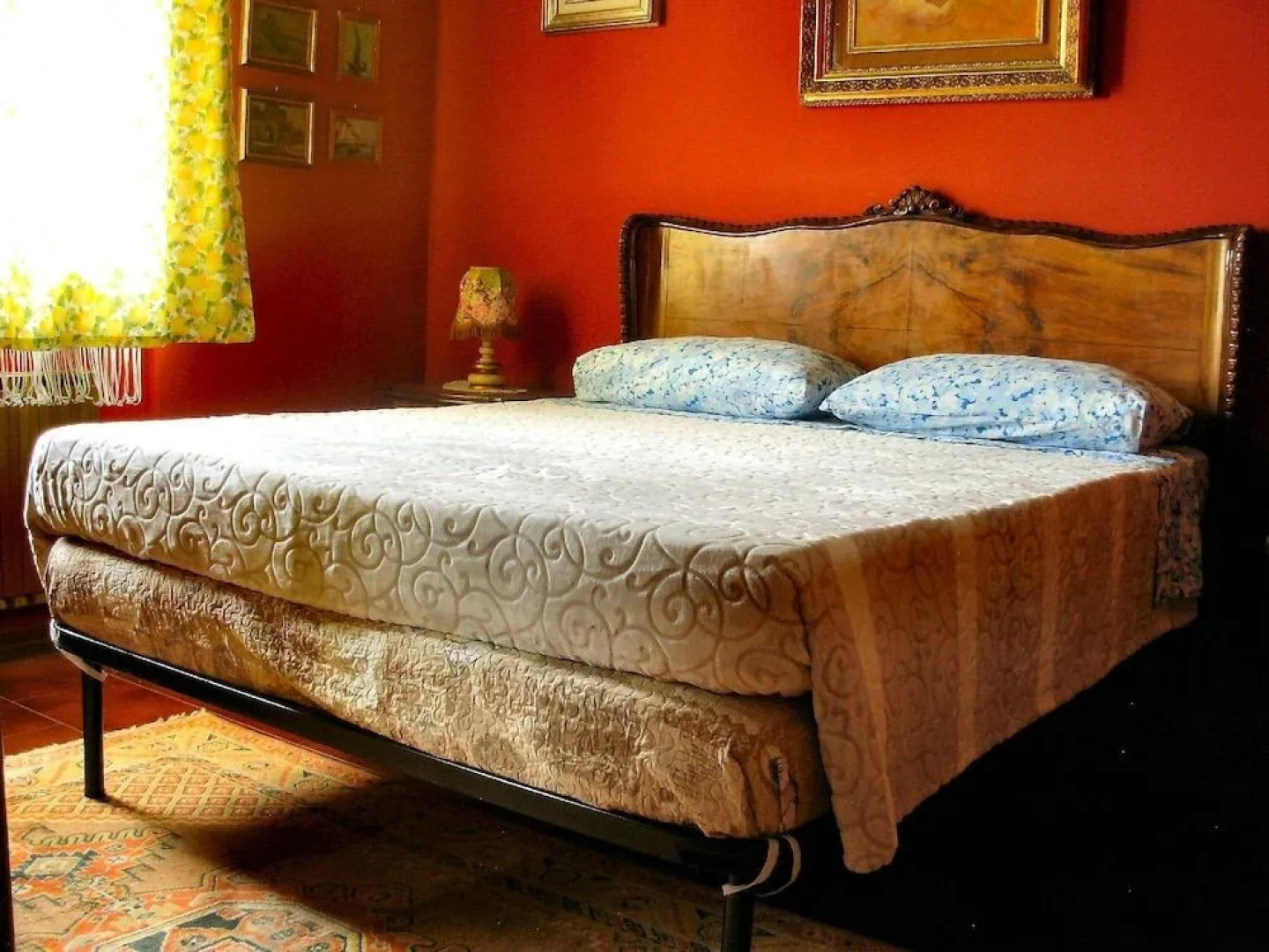 BED & BREAKFAST da marco