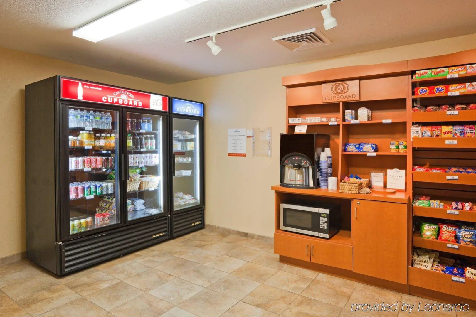 Candlewood Suites Montgomery- North by IHG