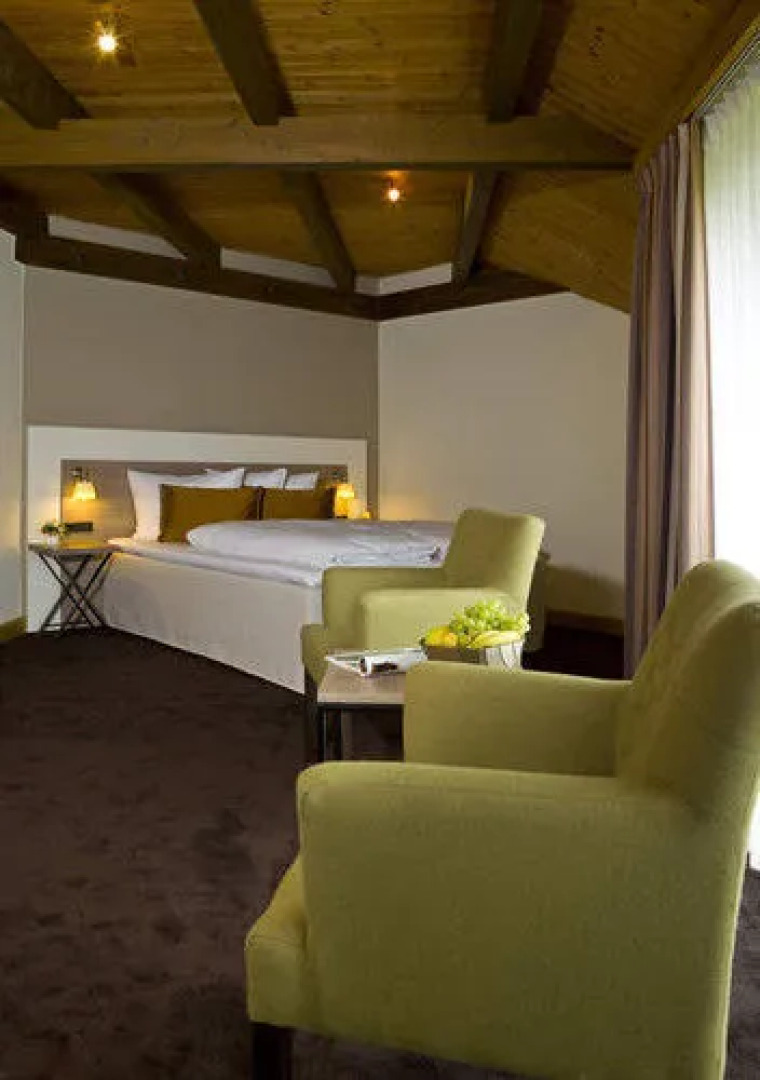 Charm Hotel & Resort