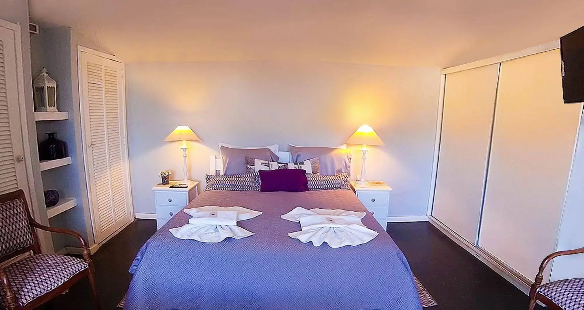 Pousada Baía Blanca