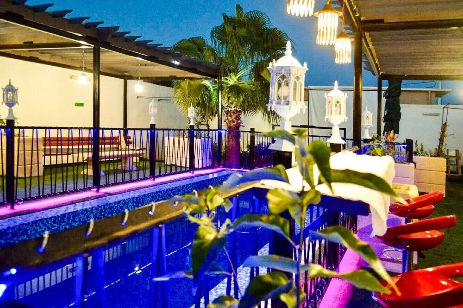 Villas and Chalets Jadeite