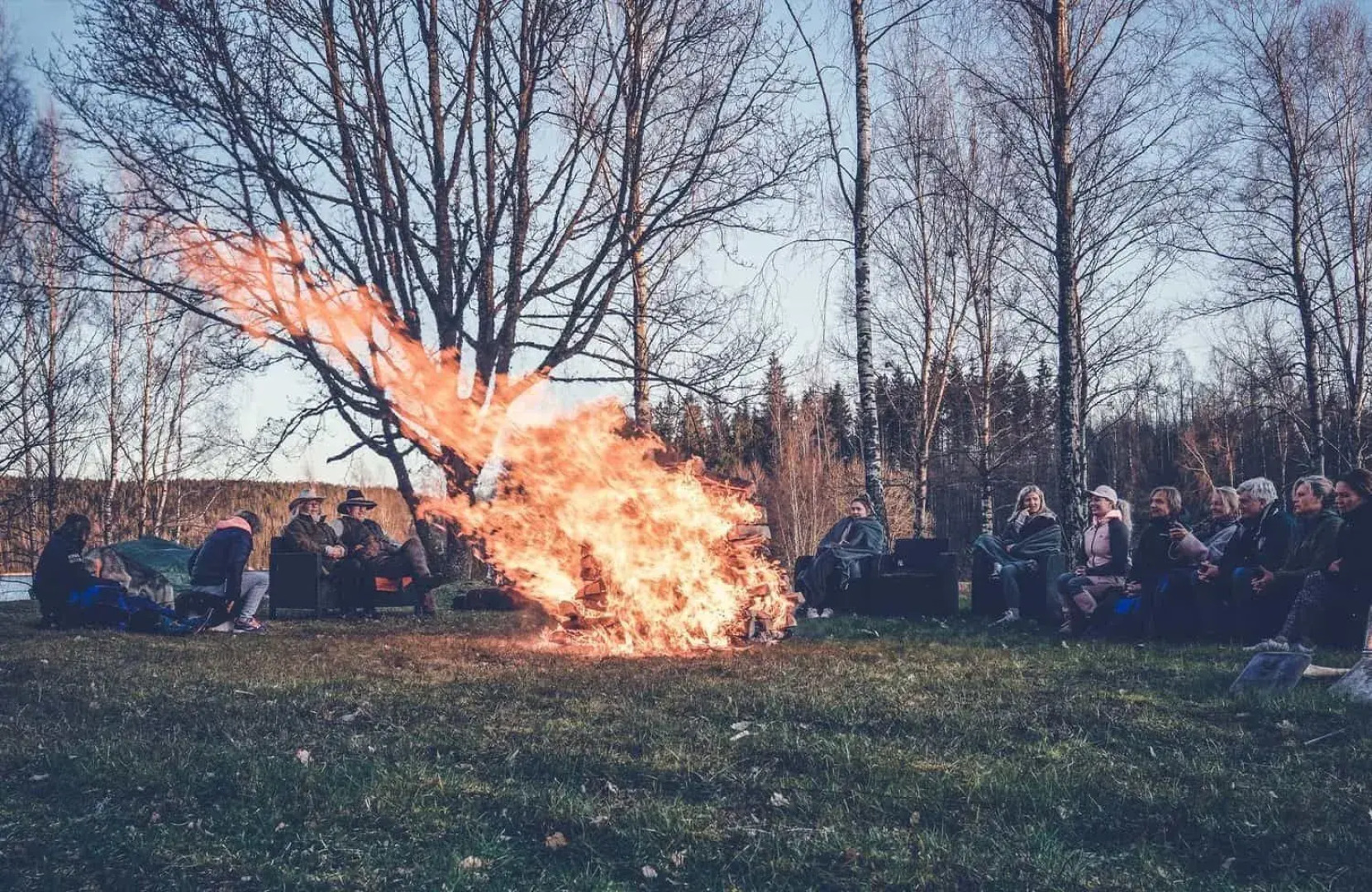Sju Sjöar Konferens