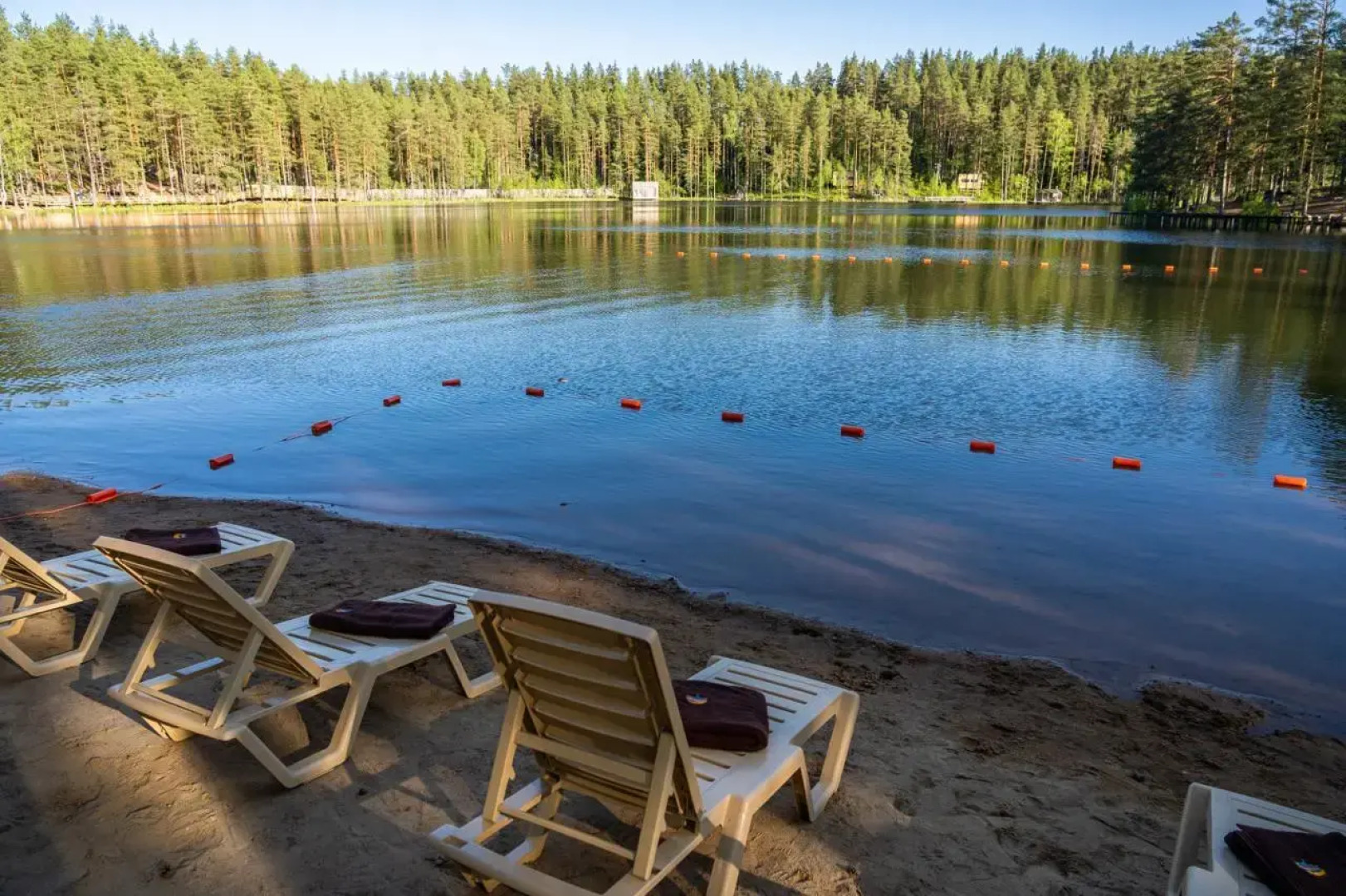 Шишки на Лампушке — Finnish Kalevala