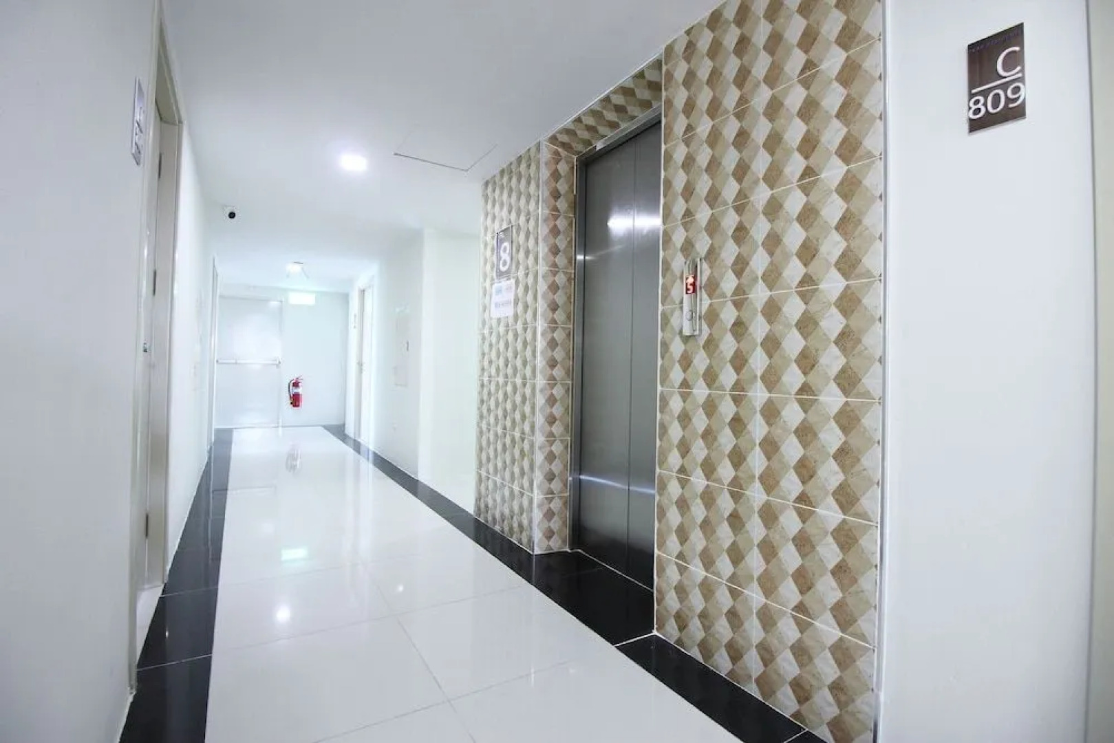 Oyo 474 Tara Residence