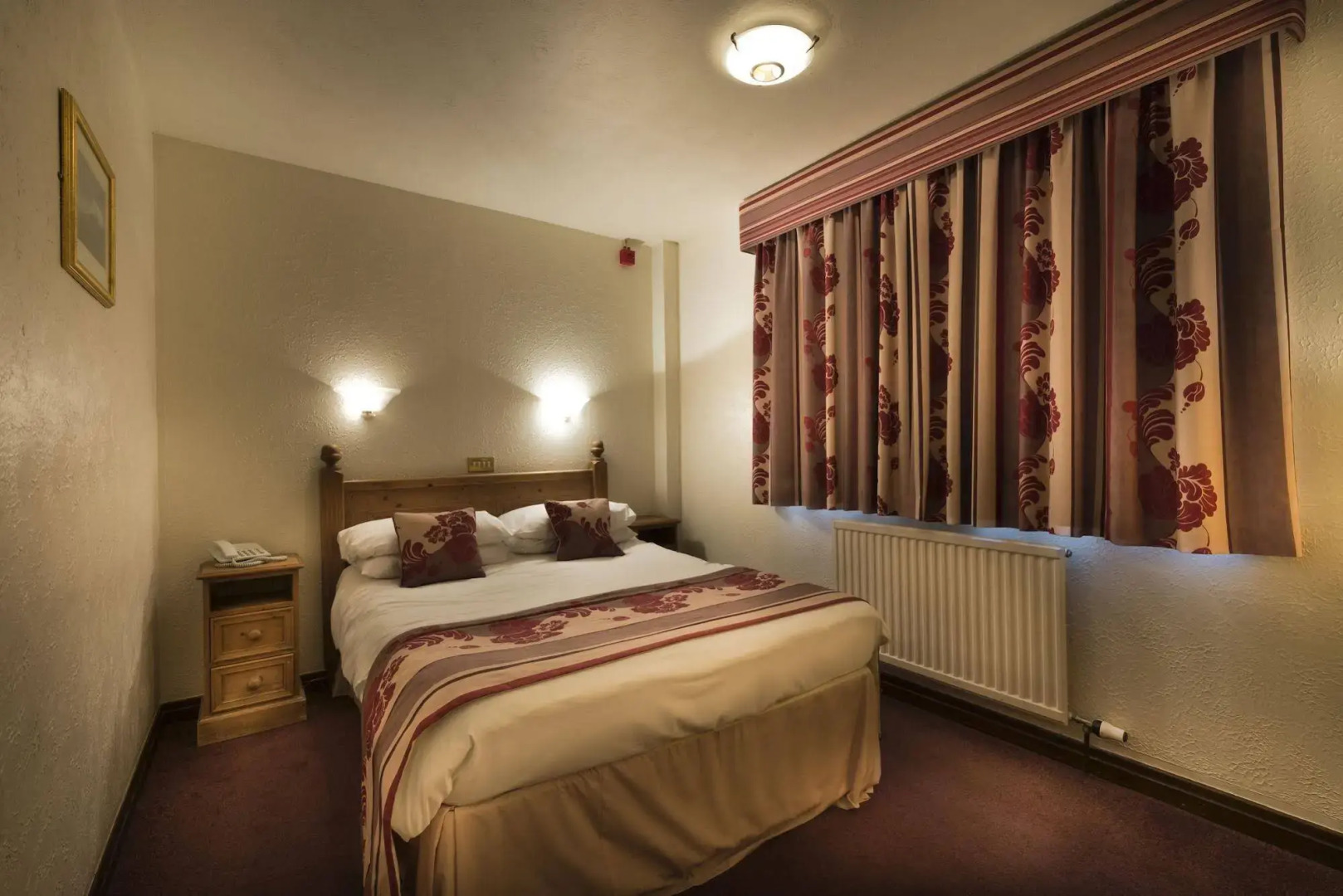 The Old Bridge Inn, Holmfirth, West Yorkshire