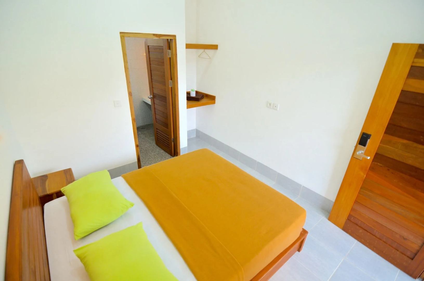 Blue Coral Inn Senggigi